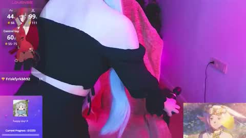 Mizuki online show from 03-05-26, 09:11