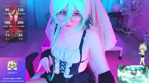 Mizuki online show from 05-10-26, 03:39