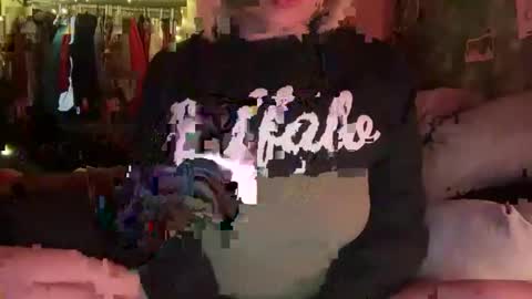 Mizz Storm online show from 02-07-26, 09:13