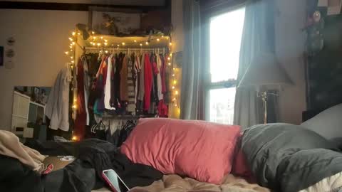 Mizz Storm online show from 03-19-26, 10:47