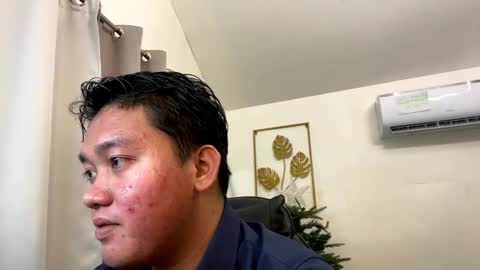 Michole Jay online show from 11-20-25, 12:05