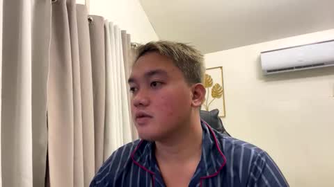 Michole Jay online show from 01-12-26, 01:38