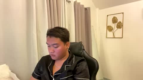 Michole Jay online show from 02-12-26, 02:56