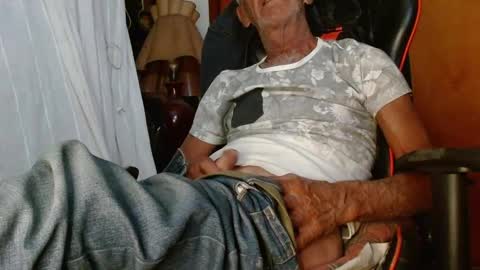 Mario jose online show from 01-12-26, 04:29