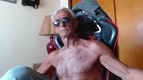 Mario jose online show from 02-20-26, 11:54