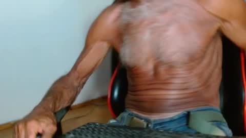 Mario jose online show from 03-14-26, 03:12