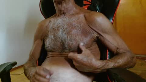 Mario jose online show from 04-11-26, 05:01