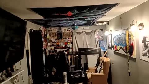 Daddy720 online show from 01-16-26, 04:16