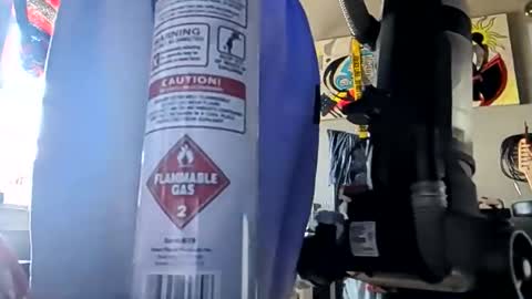 Daddy720 online show from 03-01-26, 07:05