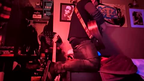 Daddy720 online show from 03-20-26, 07:13