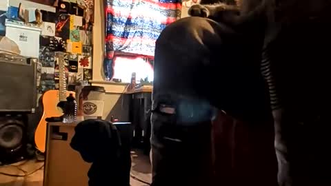 Daddy720 online show from 03-23-26, 06:34