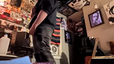 Daddy720 online show from 05-01-26, 02:05