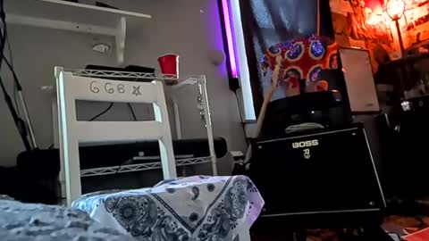 Daddy720 online show from 06-13-26, 10:51