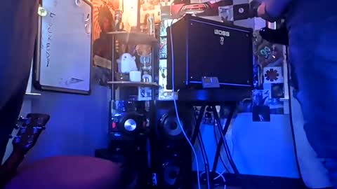 Daddy720 online show from 06-19-26, 02:54