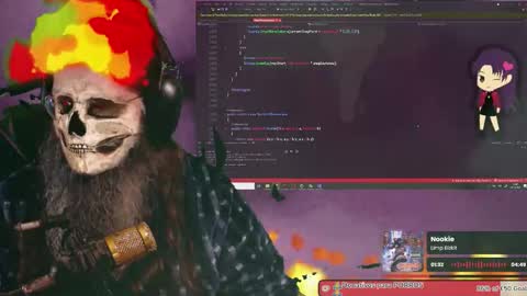 Lois online show from 12-22-25, 08:39