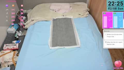 mkuo online show from 02-08-26, 01:25