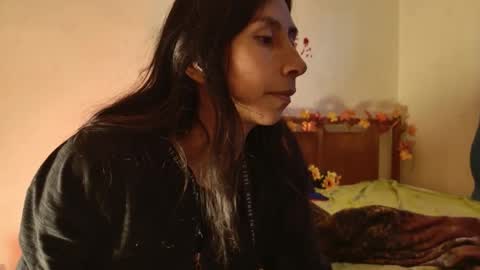 MoonLipson online show from 11-17-25, 08:03