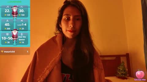 MoonLipson online show from 12-20-25, 11:28