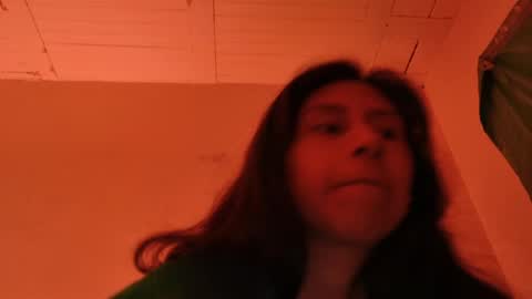 MoonLipson online show from 06-07-26, 03:21