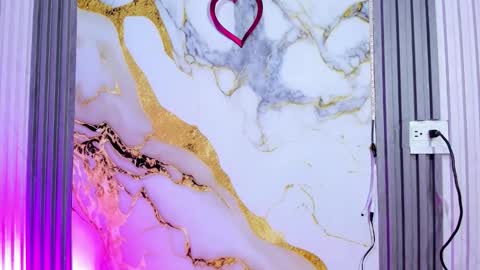 LUCRECIA   NEW ACCOUNT online show from 02-13-26, 08:16