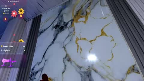 LUCRECIA.... new account daddy online show from 05-21-26, 08:16