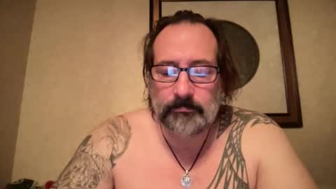 mmancini63 online show from 04-01-26, 08:15