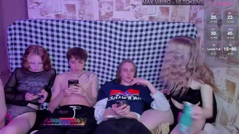 Tim and Lisa  Simon and Luna online show from 02-14-25, 03:26