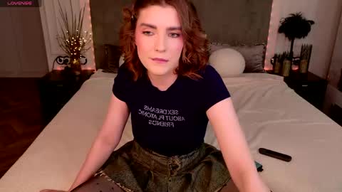 Michaela online show from 04-18-26, 01:59