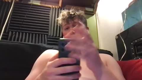 Brandon online show from 11-22-25, 02:43