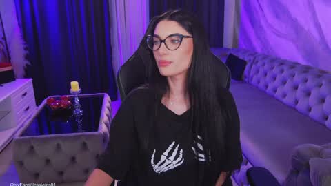 Jessie online show from 09-27-25, 10:04