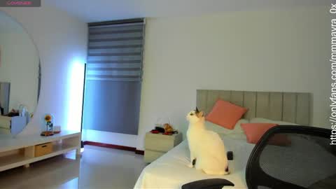 Snapshot of mmmayra_0x chatting on 04-28-26, 11:54 MAYRA online show from 04-28-26, 11:54