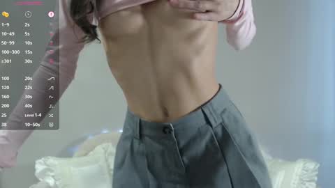 Ariela online show from 02-26-25, 02:03