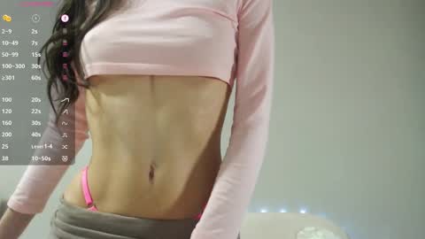 Ariela online show from 03-08-25, 08:14