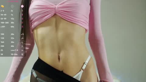 Ariela online show from 03-11-25, 06:19