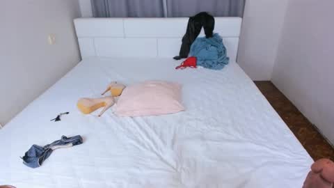 Margo online show from 02-22-25, 02:08