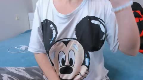 Margo online show from 10-31-25, 10:55