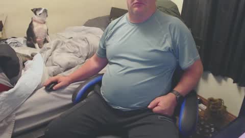 Snapshot of mmmthatsfunnn chatting on 01-08-25, 07:45 mmmthatsfunnn online show from 01-08-25, 07:45