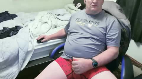 Snapshot of mmmthatsfunnn chatting on 01-19-25, 07:57 mmmthatsfunnn online show from 01-19-25, 07:57