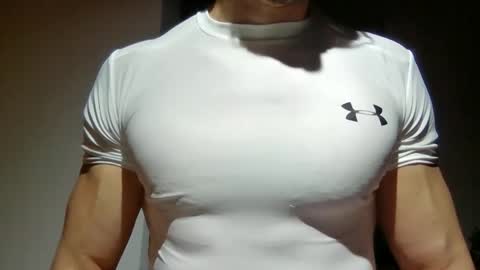 mmuscularman online show from 03-17-26, 07:23