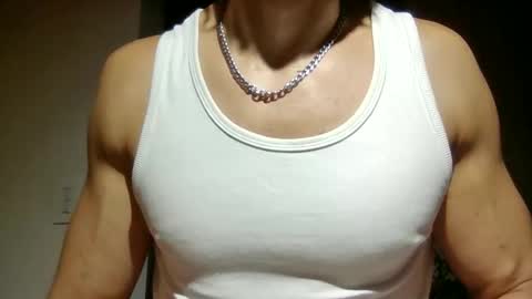 mmuscularman online show from 06-09-26, 07:09