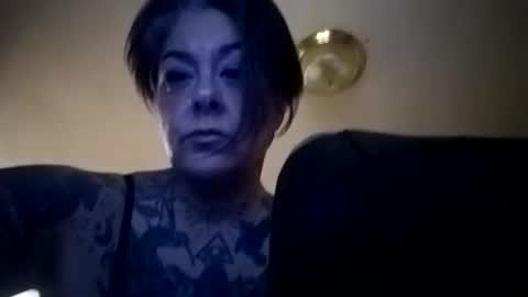 Kittykittybangbang online show from 01-13-26, 04:40