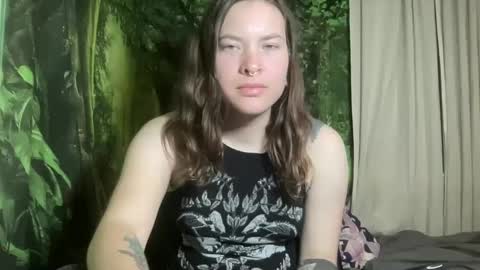 Misty online show from 10-11-25, 02:33