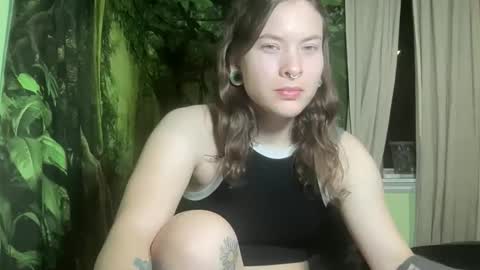 Misty online show from 12-16-25, 01:54