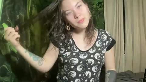 Misty online show from 01-06-26, 01:53