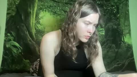 Misty online show from 03-09-26, 03:43