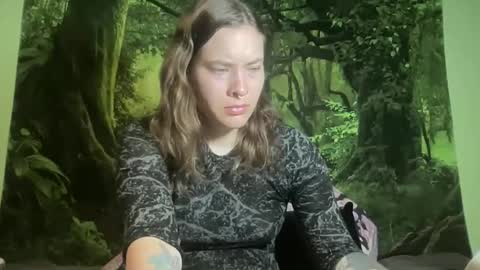 Misty online show from 03-26-26, 03:45