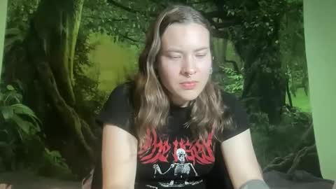 Misty online show from 04-18-26, 04:16