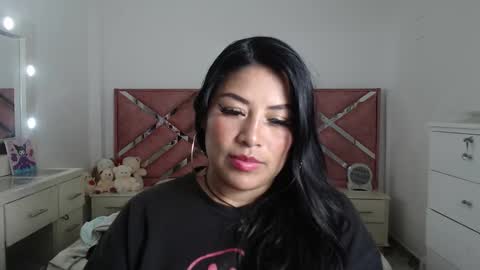 Catalina online show from 10-05-25, 12:31