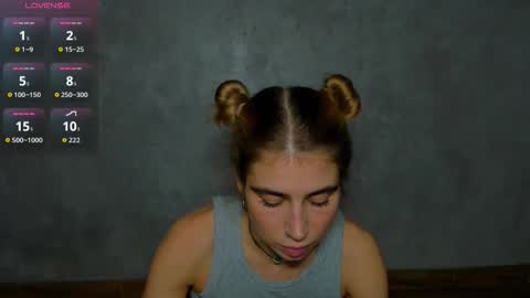 Princess Moana  online show from 02-22-26, 02:04