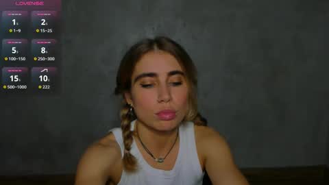 Princess Moana  online show from 03-21-26, 02:53